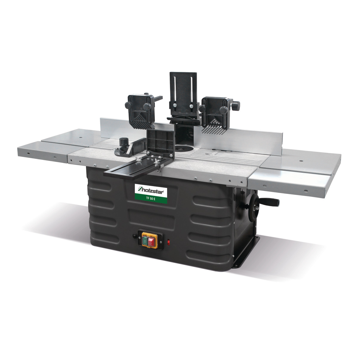HOLZSTAR Tischfräse TF 50 E HOLZSTAR Tischfräse TF 50 E