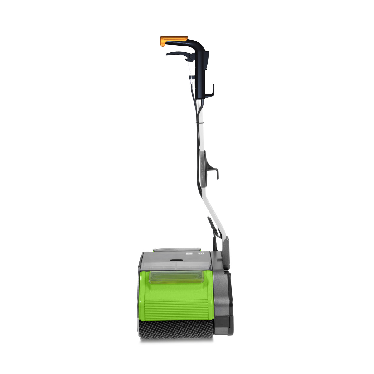 STÜRMER Doppelwalzenmaschine Cleancraft DWM-K 340