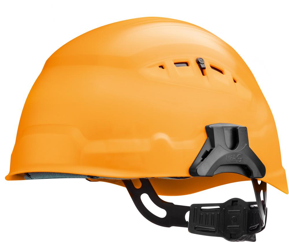 SCHUBERTH Schutzhelm CrossUp, orange