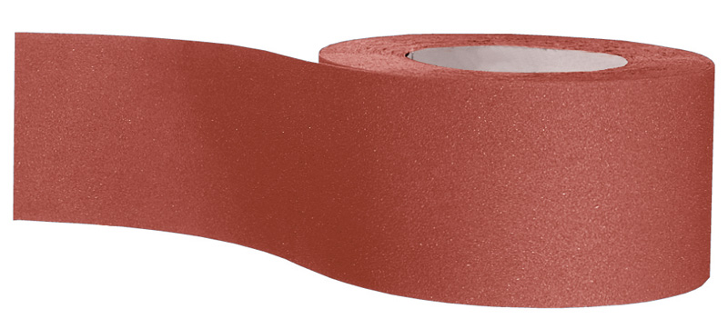 BOSCH Schleifrolle J475 Best for Metal, Gewebeschleifrolle, 38 mm x 25 m, 60