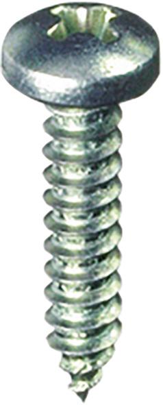 E-NORMPRO DIN 7981 Edelstahl A2 -C-H 4,8x32 HP E-NORMpro