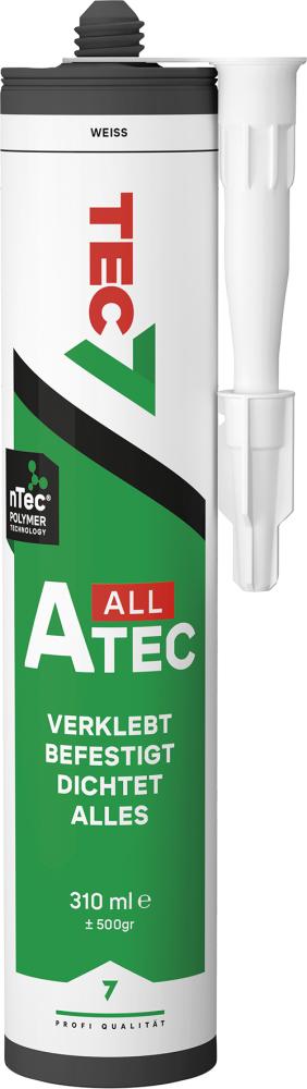 TEC 7 A-TEC weiß 310ml