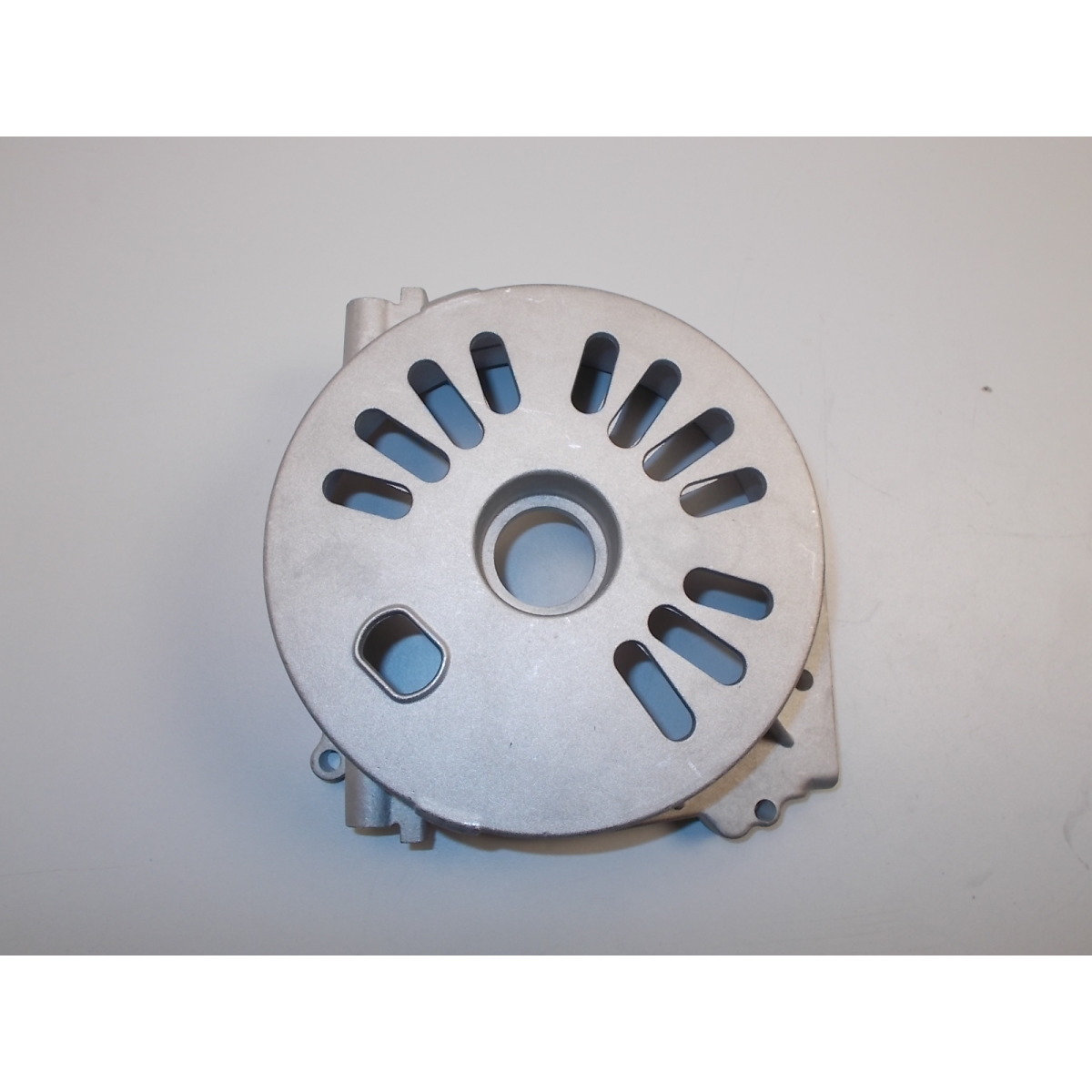 STÜRMER Abdeckung PG-I 20 Unicraft 34104-G2B3-0000