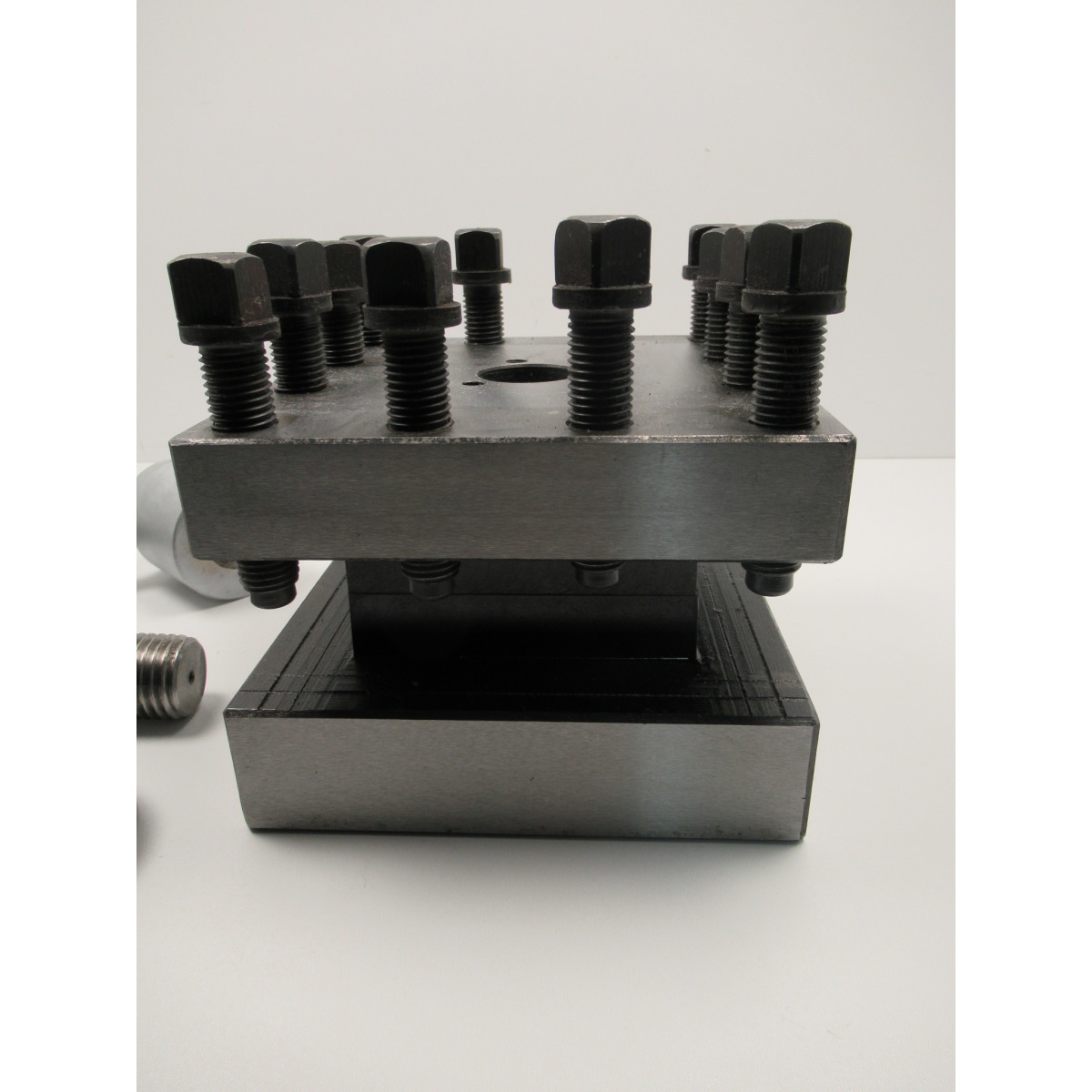 STÜRMER 4-fach Stahlhalter D660/TU80/TH80 Optimum