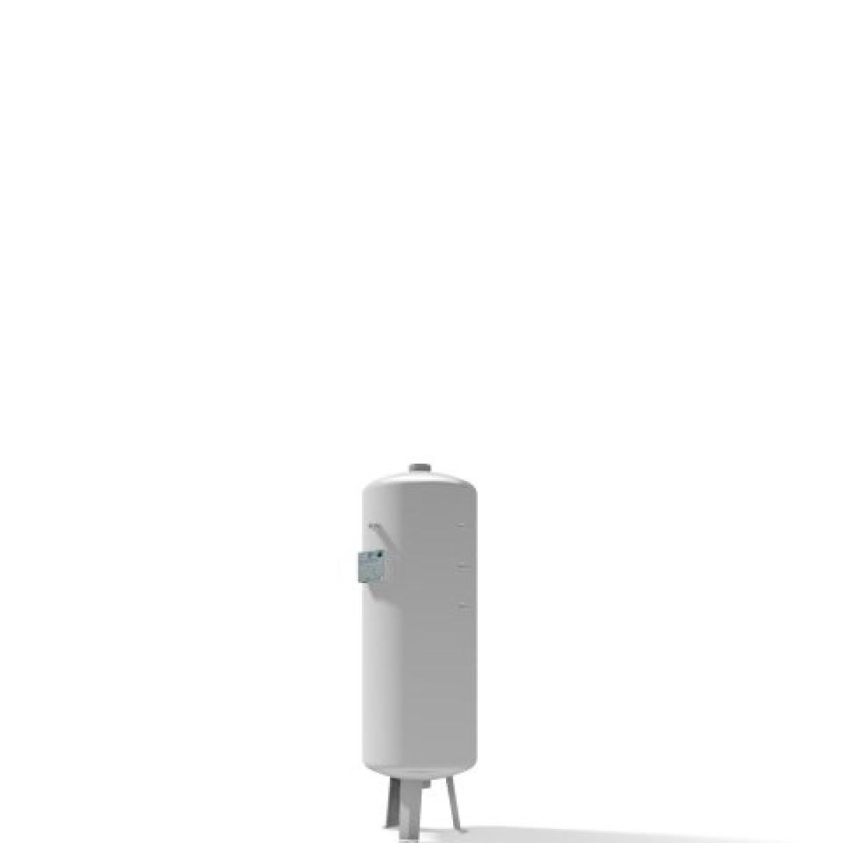 AIRCRAFT Druckluftbehälter DB VZ 90/11 V AIRCRAFT Druckluftbehälter DB VZ 90/11 V