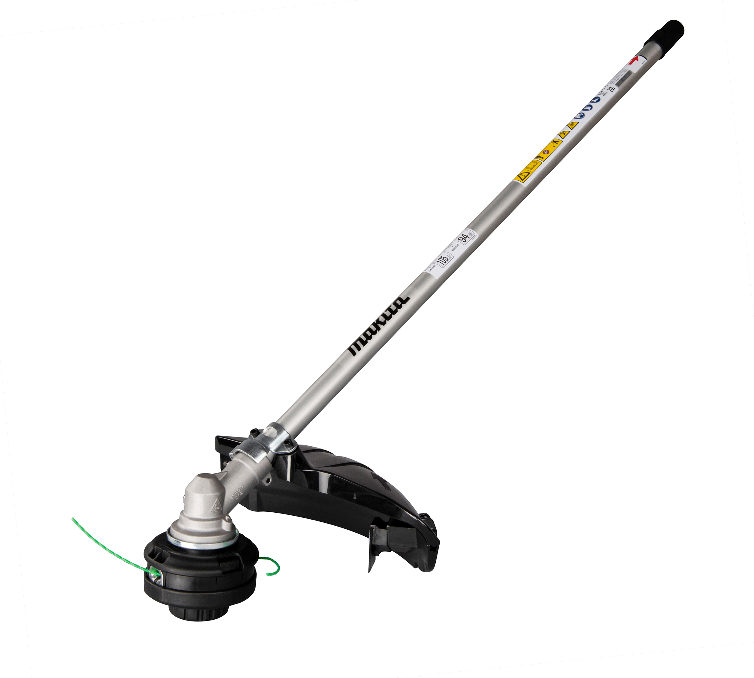 MAKITA Sensenaufsatz EM408MP MAKITA Sensenaufsatz EM408MP