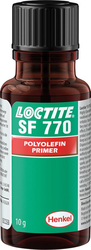 LOCTITE LOCTITE SF 770 10G EN/DE Oberflächenvorbereitung Henkel LOCTITE LOCTITE SF 770 10G EN/DE Oberflächenvorbereitung Henkel