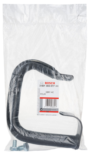 BOSCH Bügelgriff für Bosch-Betonschleifer BOSCH Bügelgriff für Bosch-Betonschleifer
