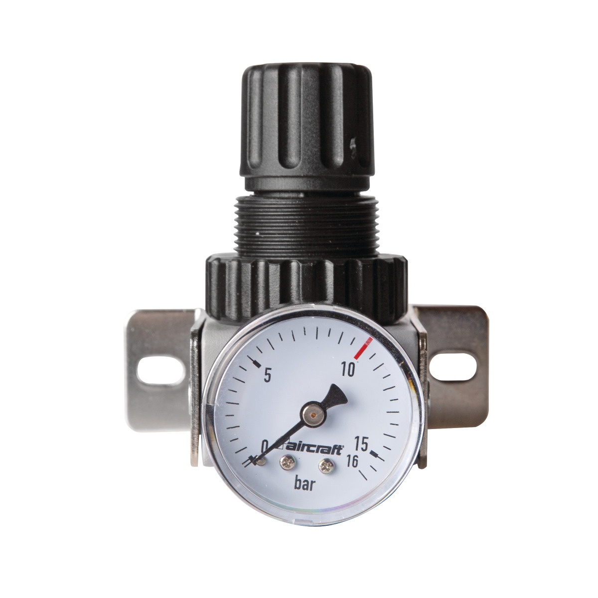 AIRCRAFT Druckregler DR AC 1/4'' 12 bar AIRCRAFT Druckregler DR AC 1/4'' 12 bar