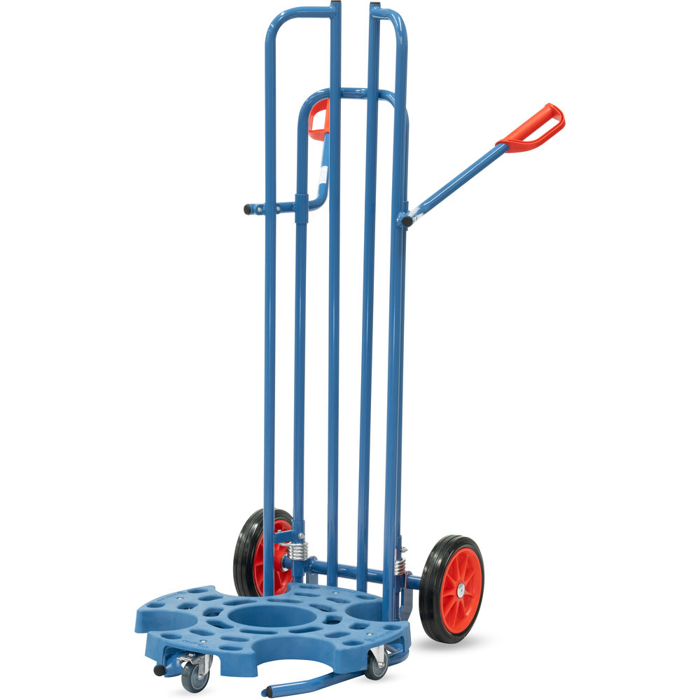 FETRA - FECHTEL TRANSPORTGERÄTE Reifenkarre 2032