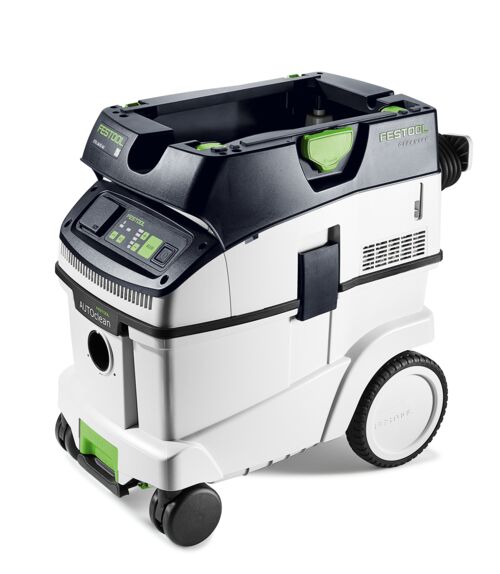 FESTOOL Absaugmobil CLEANTEC CTL 36 EI AC