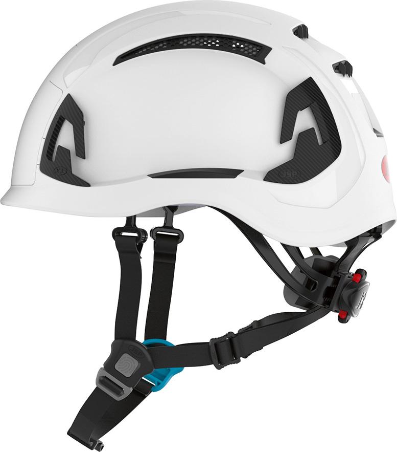 JSP Schutzhelm EVOALTA SkyWorker weiß JSP