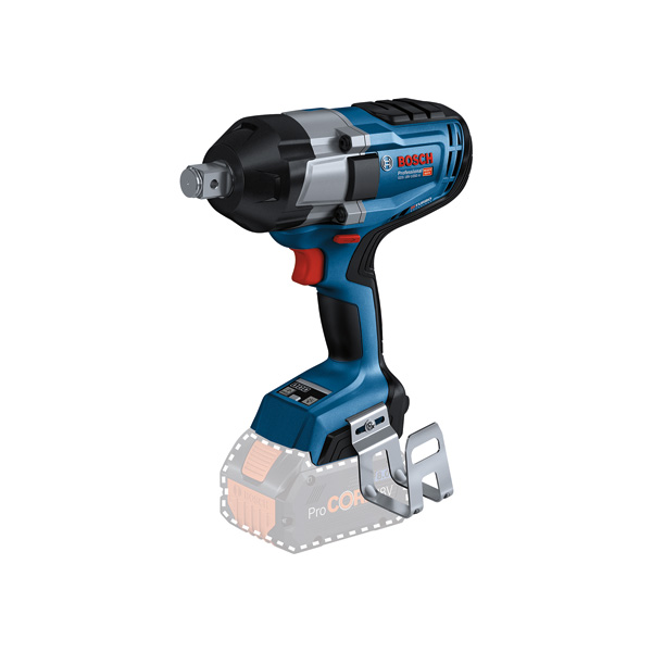BOSCH Akku-Drehschlagschrauber GDS 18V-1050 H in Kartonschachtel