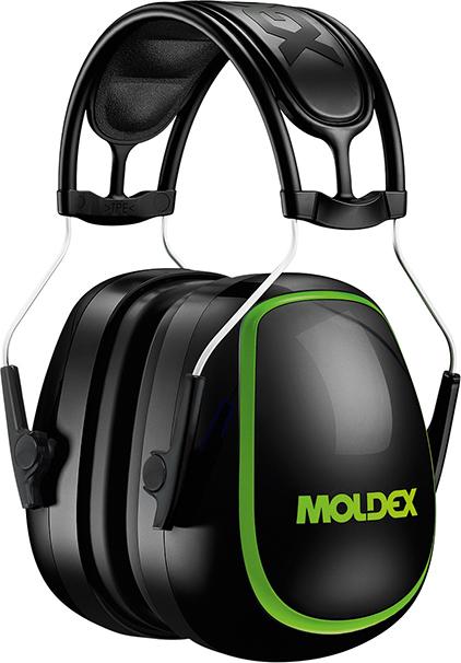 MOLDEX Kapselgehörschutz M6 6130