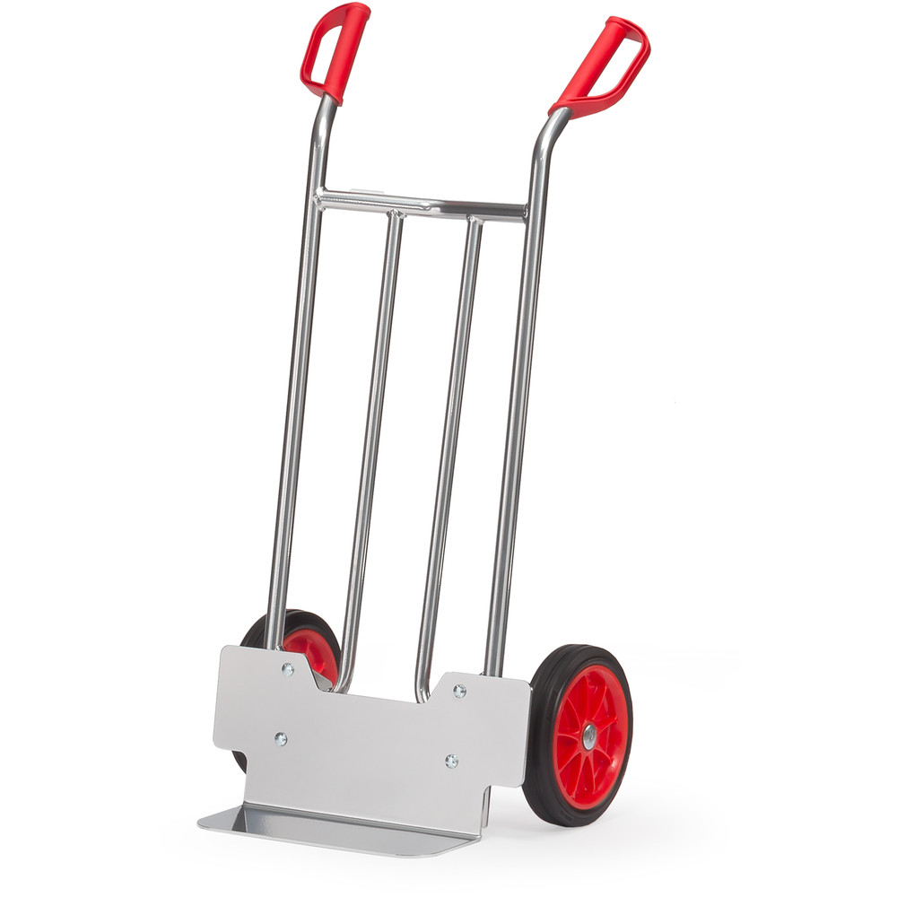 FETRA - FECHTEL TRANSPORTGERÄTE Alu-Sackkarre A1115V FETRA - FECHTEL TRANSPORTGERÄTE Alu-Sackkarre A1115V