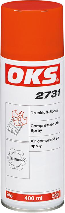 OKS Druckluft-Spray OKS 2731 400 ml