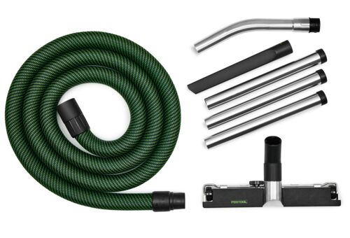 FESTOOL Boden-Reinigungsset RS-BD D 36-Plus FESTOOL Boden-Reinigungsset RS-BD D 36-Plus