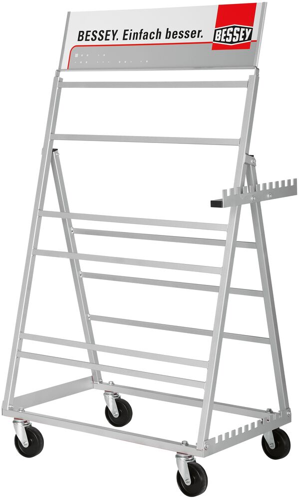 BESSEY Zwingenwagen ZW2 BESSEY Zwingenwagen ZW2