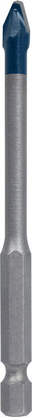 BOSCH EXPERT HEX-9 Hard Ceramic Bohrer, 6 x 90 mm BOSCH EXPERT HEX-9 Hard Ceramic Bohrer, 6 x 90 mm