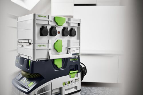 FESTOOL SYS-PowerHub SYS3-PH M 187 FESTOOL SYS-PowerHub SYS3-PH M 187