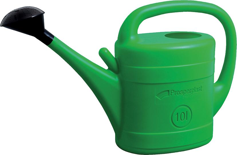 EDE Gießkanne 14 l grün Spring