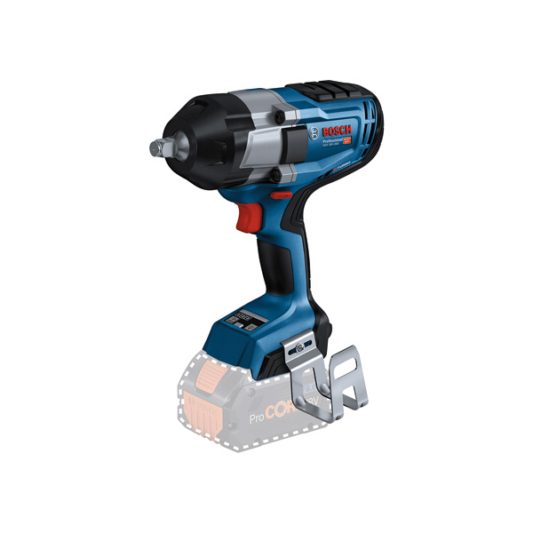BOSCH Akku-Drehschlagschrauber GDS 18V-1000