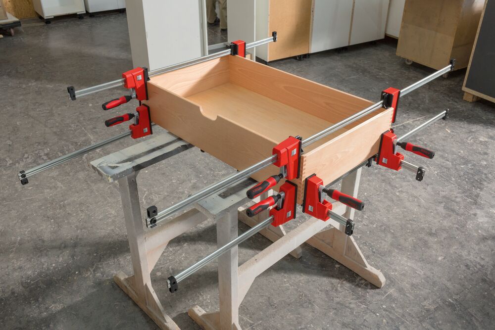 BESSEY Vario-Korpuszwinge REVO KREV200-2K BESSEY Vario-Korpuszwinge REVO KREV200-2K
