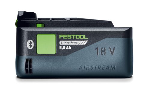 FESTOOL Energie-Set SYS 18V 4xHP5,0/TCL6DUO FESTOOL Energie-Set SYS 18V 4xHP5,0/TCL6DUO