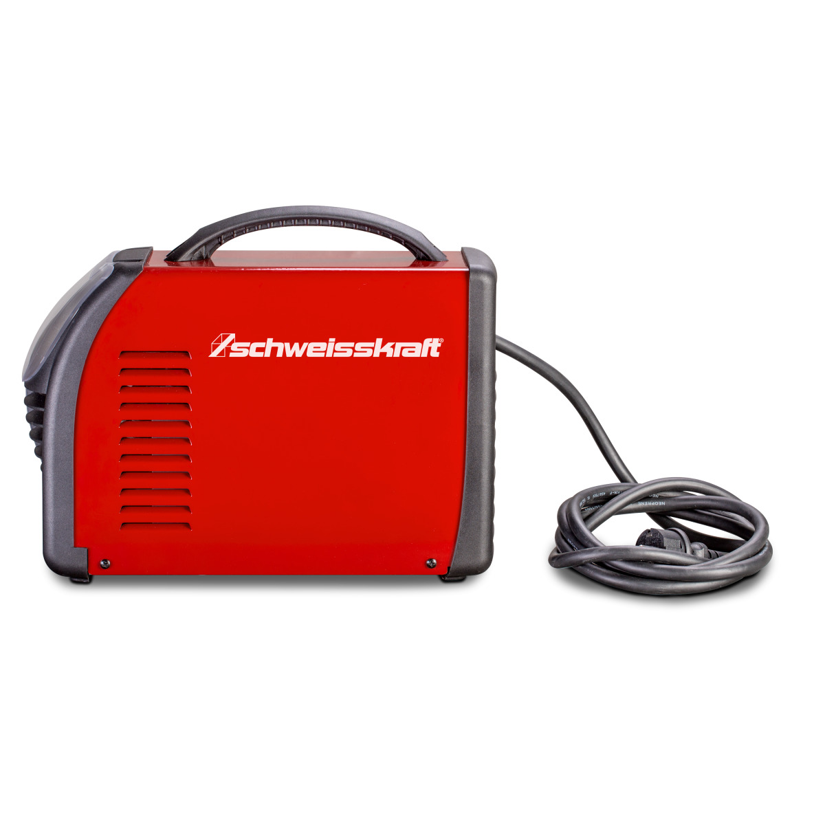 STÜRMER Elektrodeninverter Schweisskraft CRAFT-STICK 161P