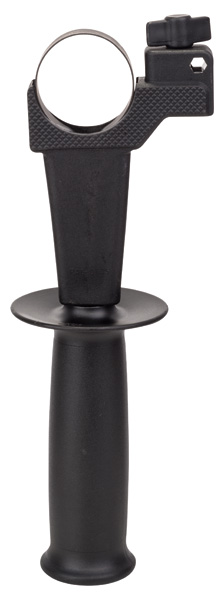 BOSCH Handgriff für Bohrmaschinen, passend zu: GBM, GRW, GSB