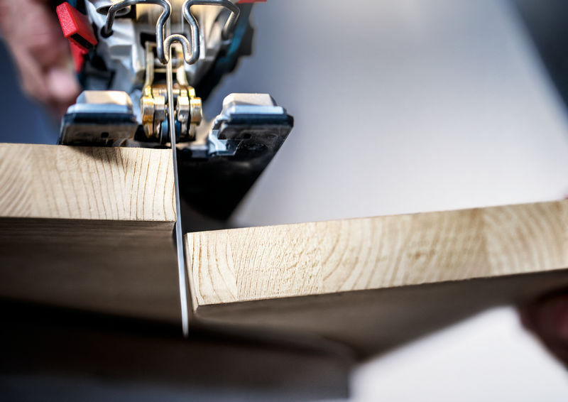BOSCH EXPERT Hardwood 2-side clean T308BO Stichsägeblatt, 3-tlg.