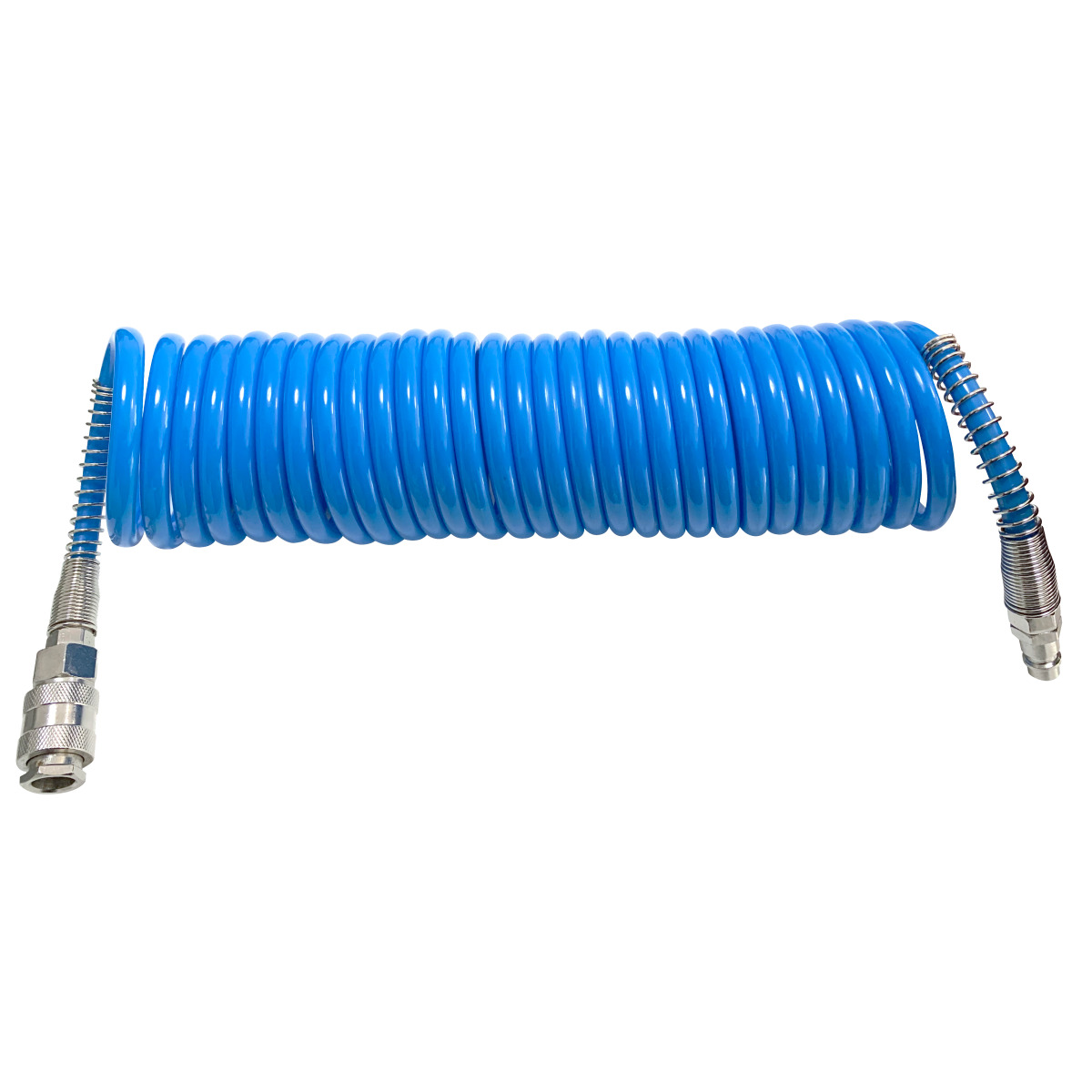 AIRCRAFT Spiralschlauch 6 x 8 mm, 5 m AIRCRAFT Spiralschlauch 6 x 8 mm, 5 m
