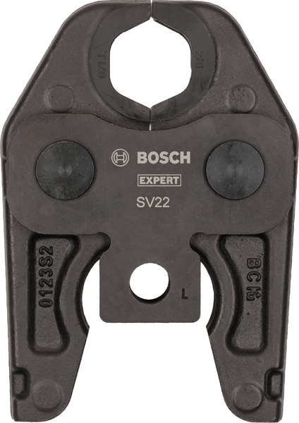 BOSCH EXPERT Standard Pressbacke, SV22 BOSCH EXPERT Standard Pressbacke, SV22
