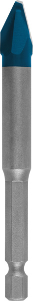 BOSCH EXPERT HEX-9 Hard Ceramic Bohrer, 10x90 mm