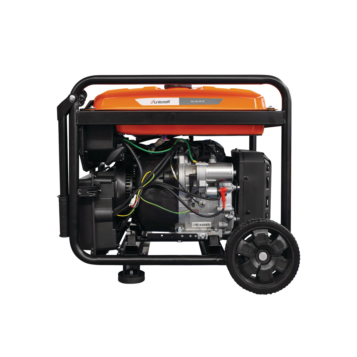 STÜRMER Inverter-Stromerzeuger Unicraft PG-I 85 SE HC