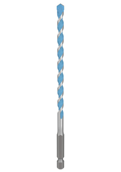 BOSCH EXPERT HEX-9 Multi Construction Bohrer, 6,5 x 90 x 150 mm BOSCH EXPERT HEX-9 Multi Construction Bohrer, 6,5 x 90 x 150 mm