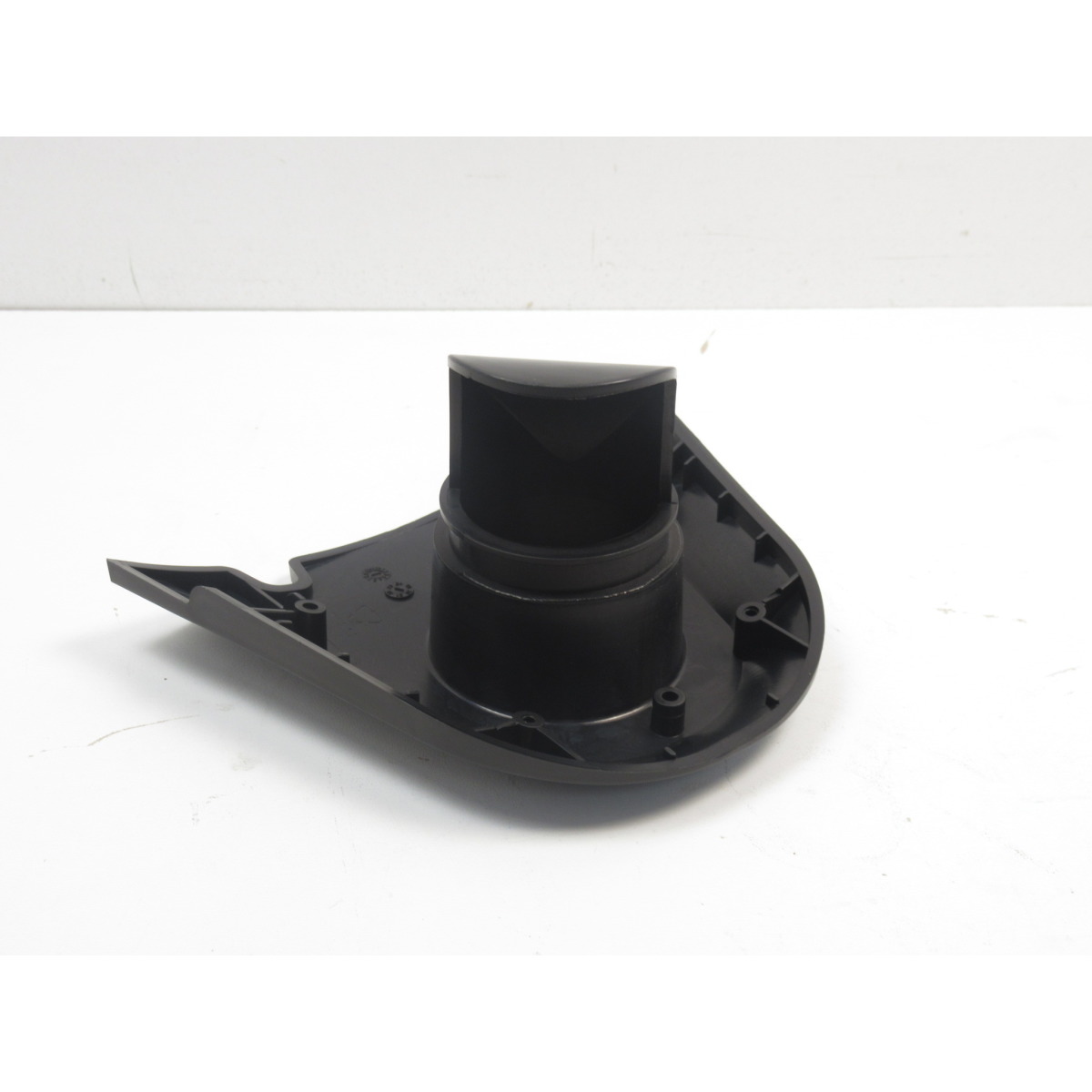 STÜRMER Anschlussstutzen wetCAT 131 RH M-Class Cleancraft 380001015 STÜRMER Anschlussstutzen wetCAT 131 RH M-Class Cleancraft 380001015