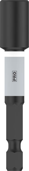 BOSCH PRO Nutsetter Impact, 1/4" x 65 mm, 2 9/16" x 65 mm