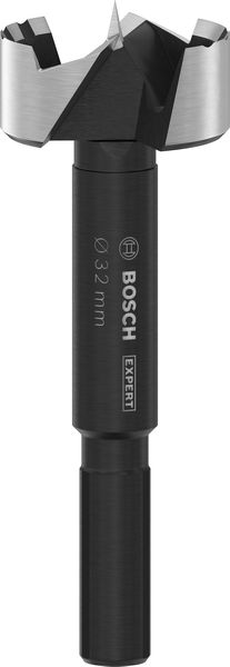 BOSCH EXPERT Wood Forstnerbohrer, 32 mm BOSCH EXPERT Wood Forstnerbohrer, 32 mm