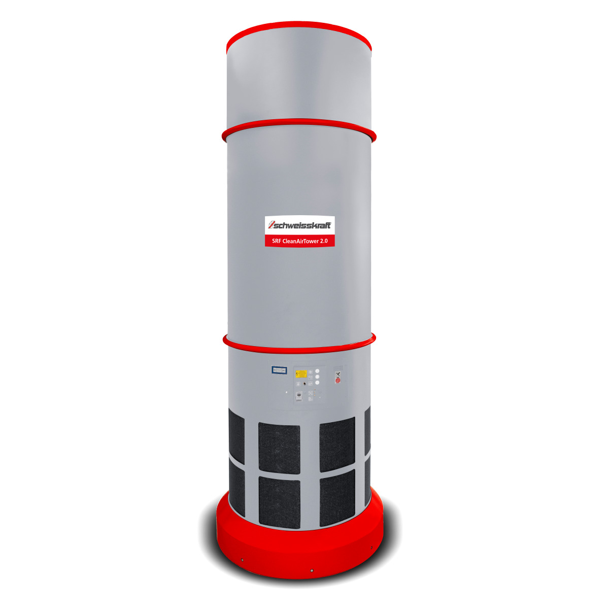 STÜRMER Raumlüftung Schweisskraft SRF CleanAirTower 2.0 STÜRMER Raumlüftung Schweisskraft SRF CleanAirTower 2.0