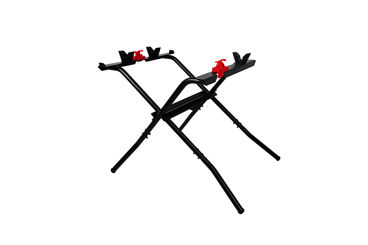 SAWSTOP Klappbares Untergestell für CTS Tischkreissäge SAWSTOP Klappbares Untergestell für CTS Tischkreissäge