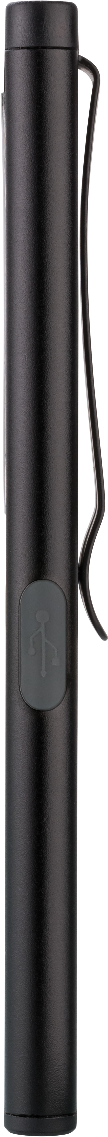 BRENNENSTUHL LED Akku Handleuchte PL 200 AC, 200lm