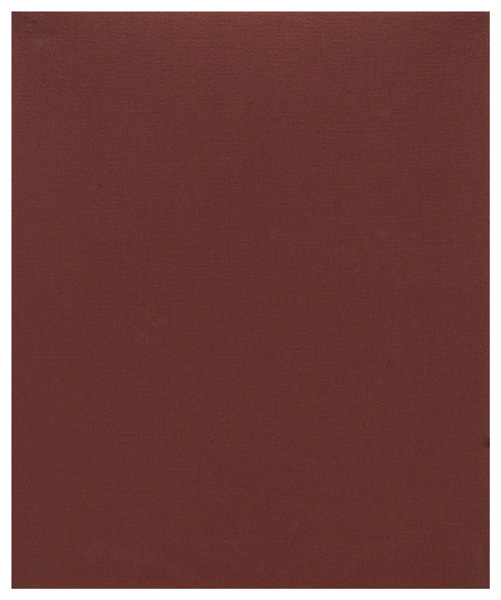 BOSCH Schleifblatt Papier J475, Best for Metal, 230 x 280 mm, 320, ungelocht, 1er-Pack BOSCH Schleifblatt Papier J475, Best for Metal, 230 x 280 mm, 320, ungelocht, 1er-Pack