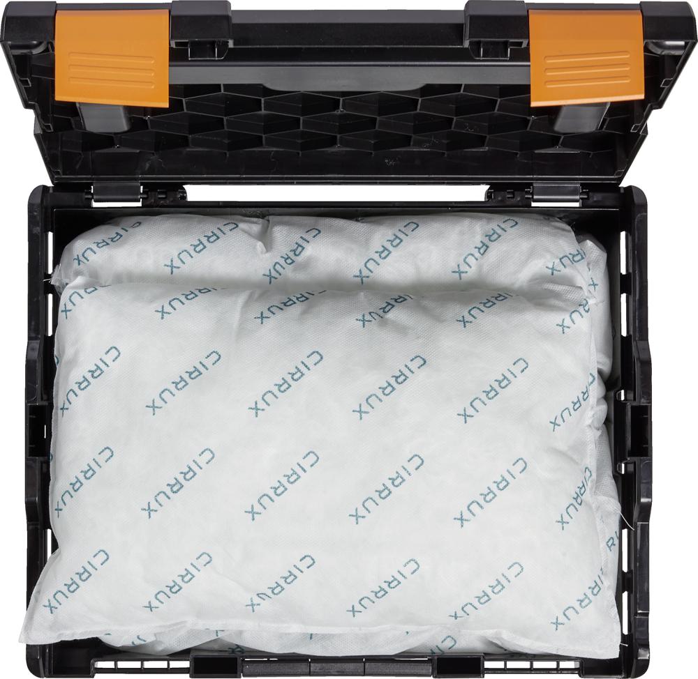 N.A. Battery SafeBOXX ADR L-BOXX 238 ADR N.A. Battery SafeBOXX ADR L-BOXX 238 ADR