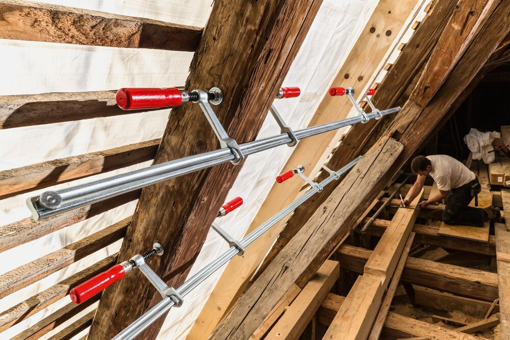 BESSEY Gleitbügel komplett für Baugröße SLV BESSEY Gleitbügel komplett für Baugröße SLV