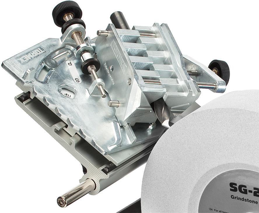 TORMEK Bohrer-Schleifvorrichtung DBS-22 TORMEK Bohrer-Schleifvorrichtung DBS-22