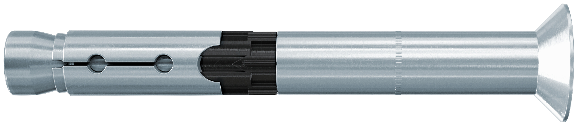 FISCHER DEUTSCHLAND Hochleistungsanker FH II 15/25 SK FISCHER DEUTSCHLAND Hochleistungsanker FH II 15/25 SK