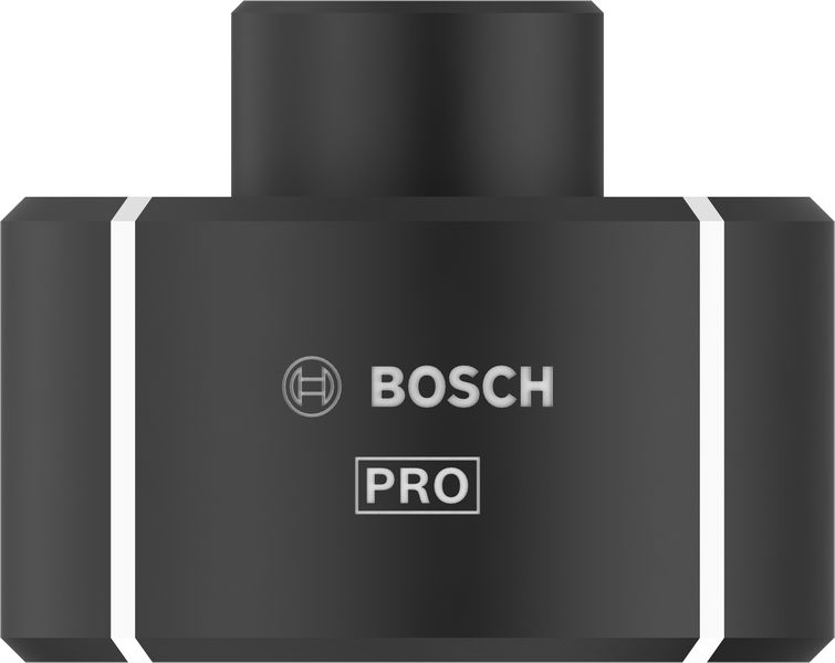 BOSCH PRO Stempel und Matrize, PG9, Edelstahl BOSCH PRO Stempel und Matrize, PG9, Edelstahl