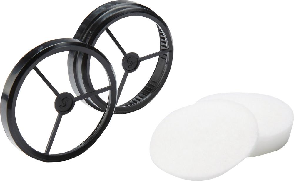 EKASTU SAFETY Vorfilterset 230 zu Filterserie 230 EKASTU SAFETY Vorfilterset 230 zu Filterserie 230