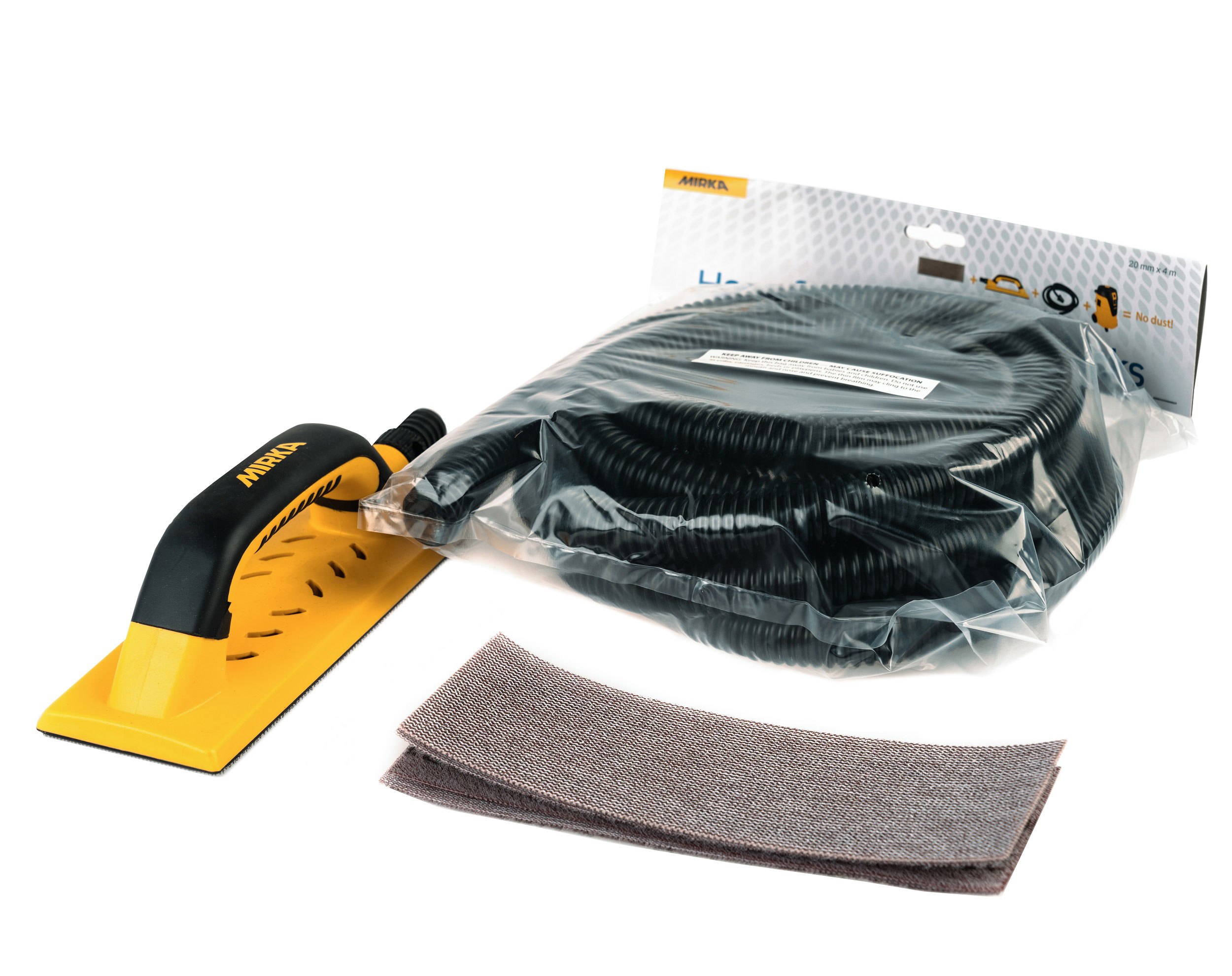 MIRKA Handy Kit 80x230MM